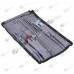 Kit ascutire lant drujba 7 piese cu suport textil